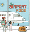 The Airport Book - MPHOnline.com