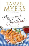 Mean and Shellfish - MPHOnline.com