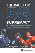 The Race for 5G Supremacy - MPHOnline.com