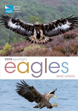 Rspb Spotlight Eagles - MPHOnline.com