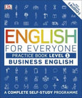 English for Everyone Business English Level 1 Practice Book - MPHOnline.com