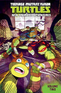 Teenage Mutant Ninja Turtles New Animated Adventures 2 - MPHOnline.com