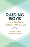 Raising Boys - MPHOnline.com