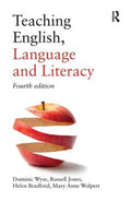 Teaching English, Language and Literacy - MPHOnline.com