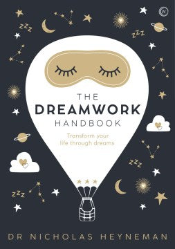 The Dreamwork Handbook - MPHOnline.com