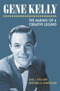 Gene Kelly - MPHOnline.com