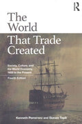 The World That Trade Created - MPHOnline.com