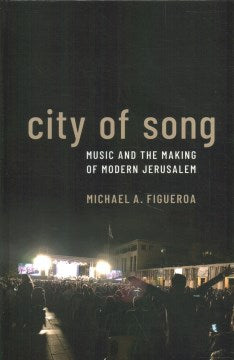 City of Song - MPHOnline.com