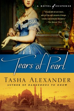 Tears of Pearl - MPHOnline.com