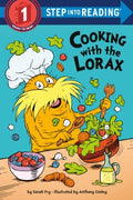 Cooking With the Lorax - MPHOnline.com