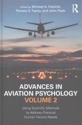 Advances in Aviation Psychology - MPHOnline.com