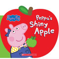 Peppa's Shiny Apple - MPHOnline.com