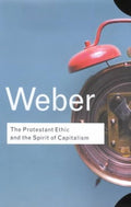 The Protestant Ethic and the Spirit of Capitalism - MPHOnline.com