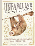 Unfamiliar Familiars - MPHOnline.com