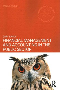 Financial Management and Accounting in the Public Sector - MPHOnline.com