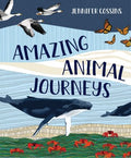 Amazing Animal Journeys - MPHOnline.com