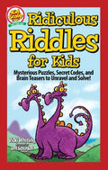 Ridiculous Riddles for Kids - MPHOnline.com