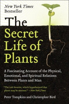 The Secret Life of Plants - MPHOnline.com