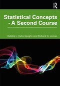 Statistical Concepts - MPHOnline.com