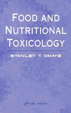 Food and Nutritional Toxicology - MPHOnline.com