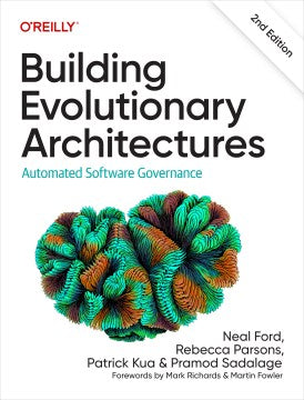 Building Evolutionary Architectures - MPHOnline.com