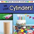 We Love Cylinders! - MPHOnline.com