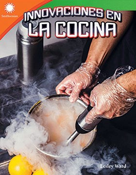 Innovaciones en la cocina/ Cooking Innovations - MPHOnline.com