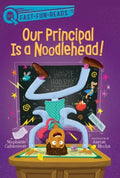 Our Principal Is a Noodlehead! - MPHOnline.com