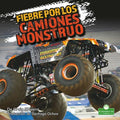 Fiebre por los camiones monstruo / Monster Truck Mania - MPHOnline.com