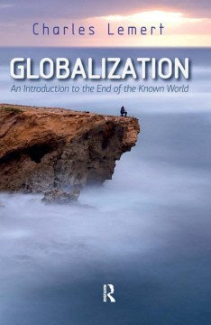 Globalization - MPHOnline.com