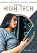 Gig Jobs in High Tech - MPHOnline.com