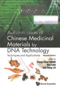 Authentication of Chinese Medicinal Materials by DNA Technology - MPHOnline.com