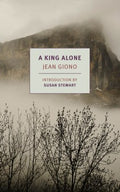 A King Alone - MPHOnline.com