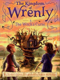 The Kingdom of Wrenly : The Witch's Curse - MPHOnline.com