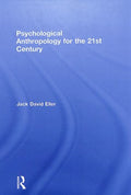 Psychological Anthropology for the 21st Century - MPHOnline.com