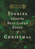 Stories Behind the Best-Loved Songs of Christmas - MPHOnline.com