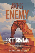 Arches Enemy - MPHOnline.com