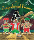 The Gingerbread Pirates - MPHOnline.com