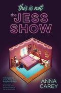 This Is Not the Jess Show - MPHOnline.com