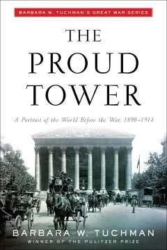 The Proud Tower - MPHOnline.com