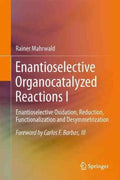 Enantioselective Organocatalyzed Reactions - MPHOnline.com