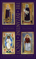 The Byzantine Tarot - MPHOnline.com