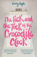 The Tick and the Tock of the Crocodile Clock - MPHOnline.com