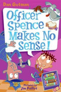 Officer Spence Makes No Sense! - MPHOnline.com