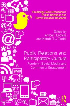 Public Relations and Participatory Culture - MPHOnline.com