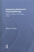 Assessing Adolescent Psychopathology - MPHOnline.com