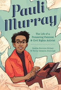 Pauli Murray - MPHOnline.com