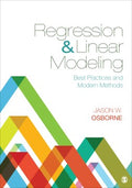 Regression & Linear Modeling - MPHOnline.com