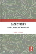 Bach Studies - MPHOnline.com