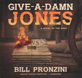 Give-a-Damn Jones - MPHOnline.com